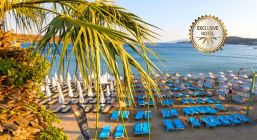 GUMBET ANIL BEACH HOTEL